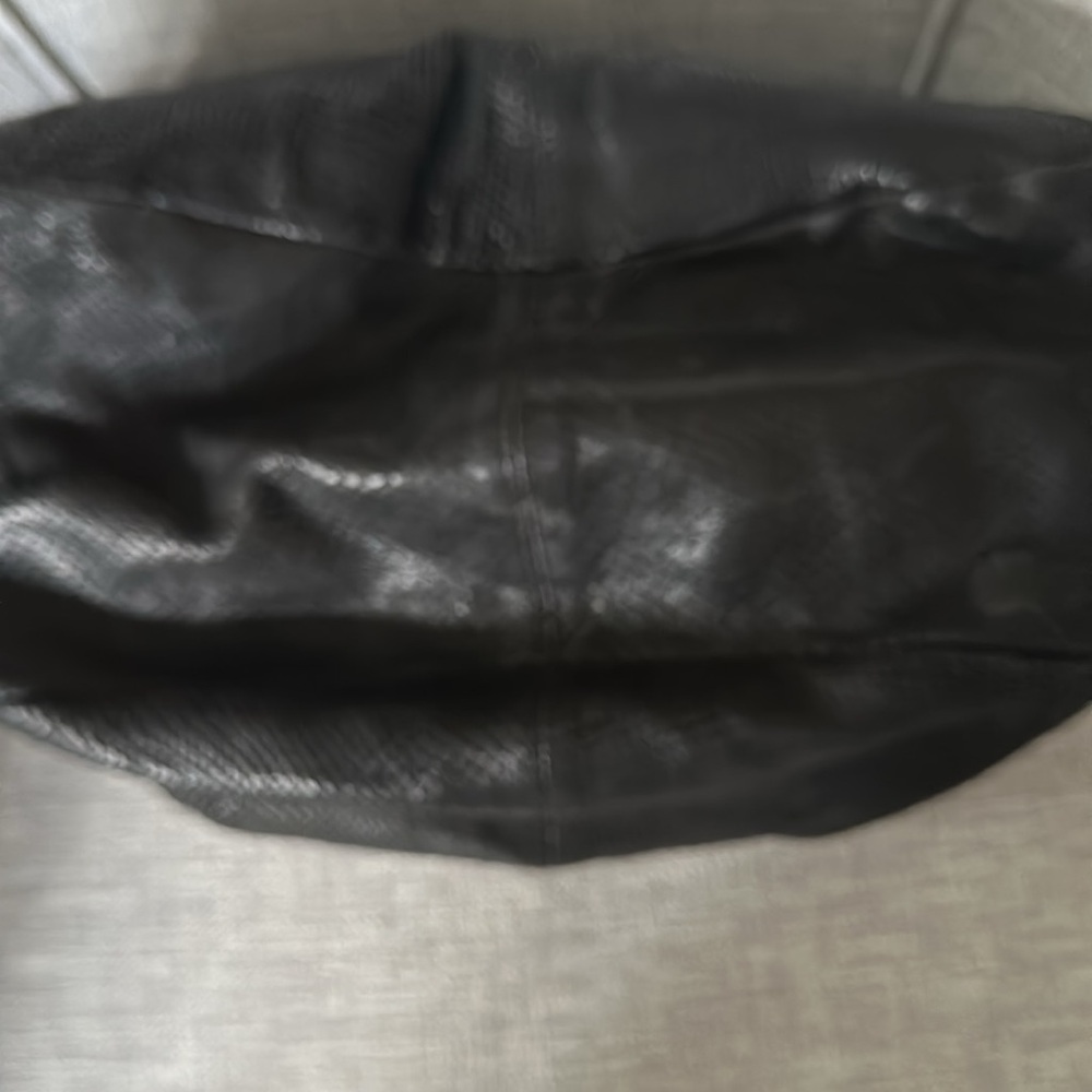 Jimmy Choo Python Bag - image 7